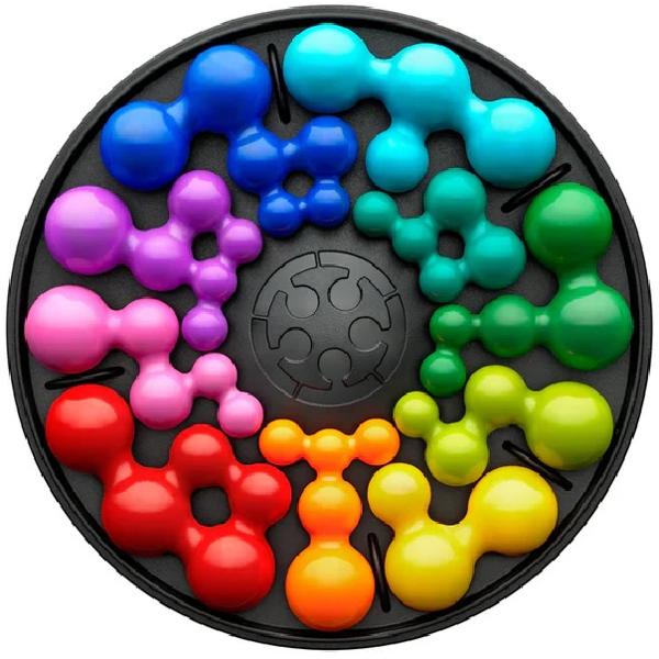 Joc de logica: Circle IQ Deluxe