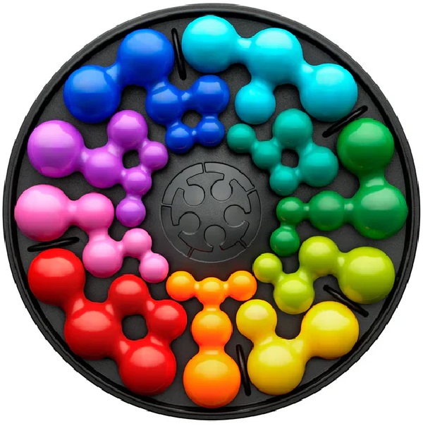 Joc de logica: Circle IQ Deluxe