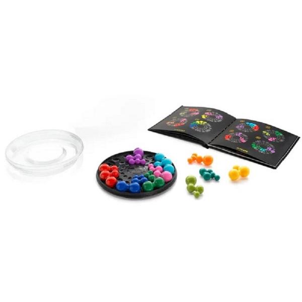 Joc de logica: Circle IQ Deluxe