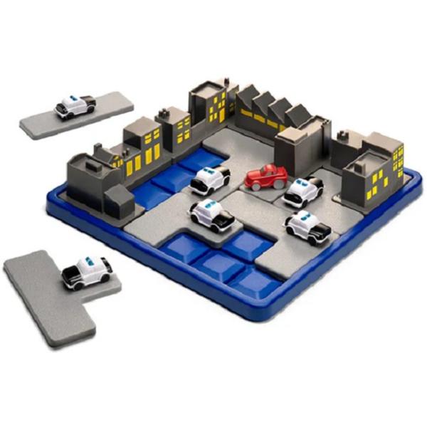 Joc de logica: Roadblock