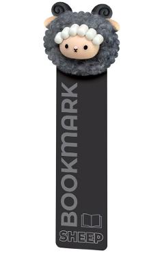 Poza produsului Semn de carte 3D: Oita gri