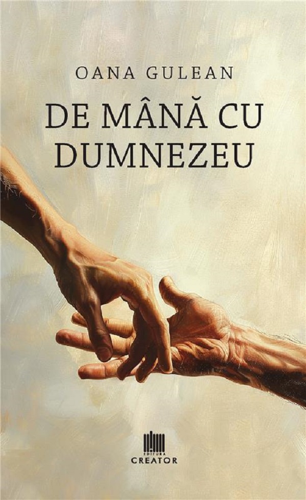 De mana cu Dumnezeu - Oana Gulean