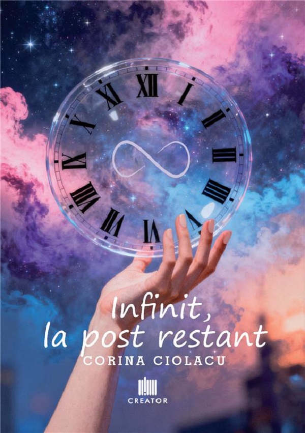 Infinit la post restant - Corina Ciolacu