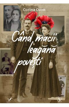 Cand macii leagana povesti - Corina Ozon