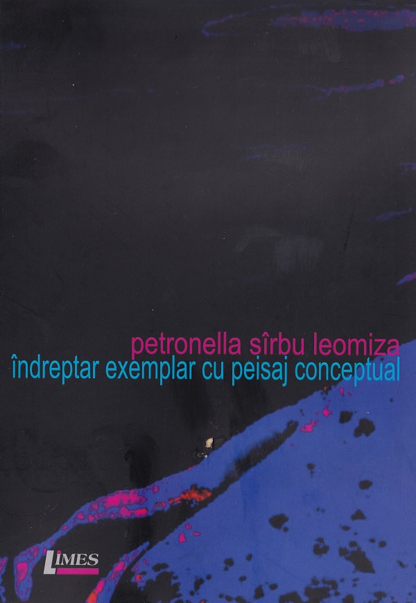 Indreptar exemplar cu peisaj conceptual - Petronella Sirbu Leomiza