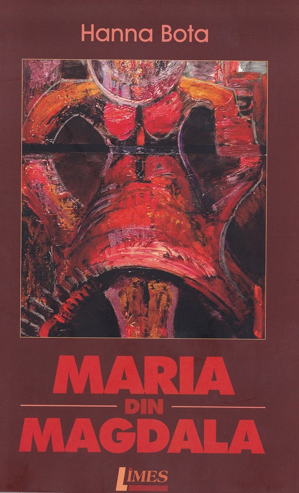 Maria din Magdala - Hanna Bota