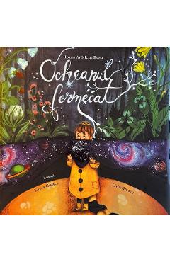 Poza produsului Ocheanul fermecat - Ioana Ardelean Rusu