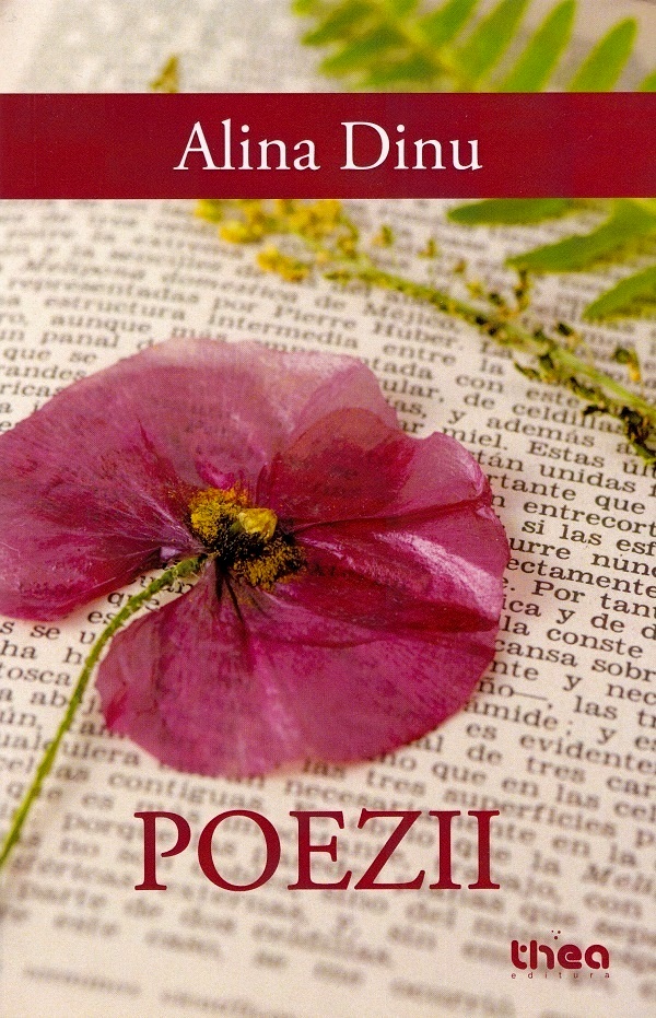 Poezii - Alina Dinu