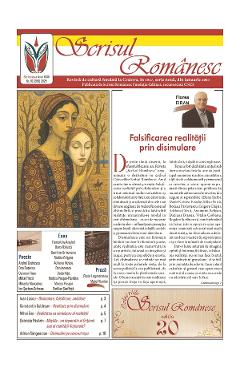 Poza produsului Revista Scrisul Romanesc Nr.10 din 2025