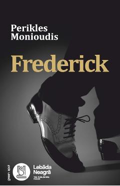 Coperta cărții 'eBook Frederick - Perikles Monioudis'