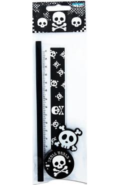 Poza produsului Set scolar: Craniu