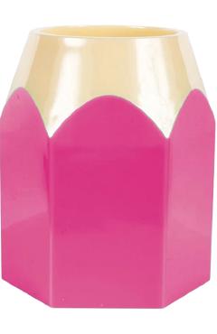 Imaginea produsului 'Suport instrumente de scris: Roz'