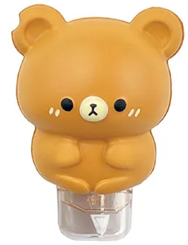 ursulet squishy - corector banda