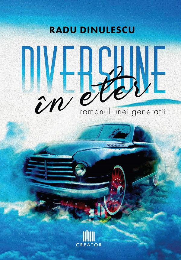 Pachet 3 carti: Trilogia Galateana - Radu Dinulescu