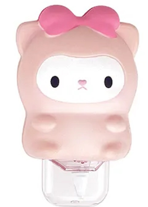 pisicuta squishy - corector banda