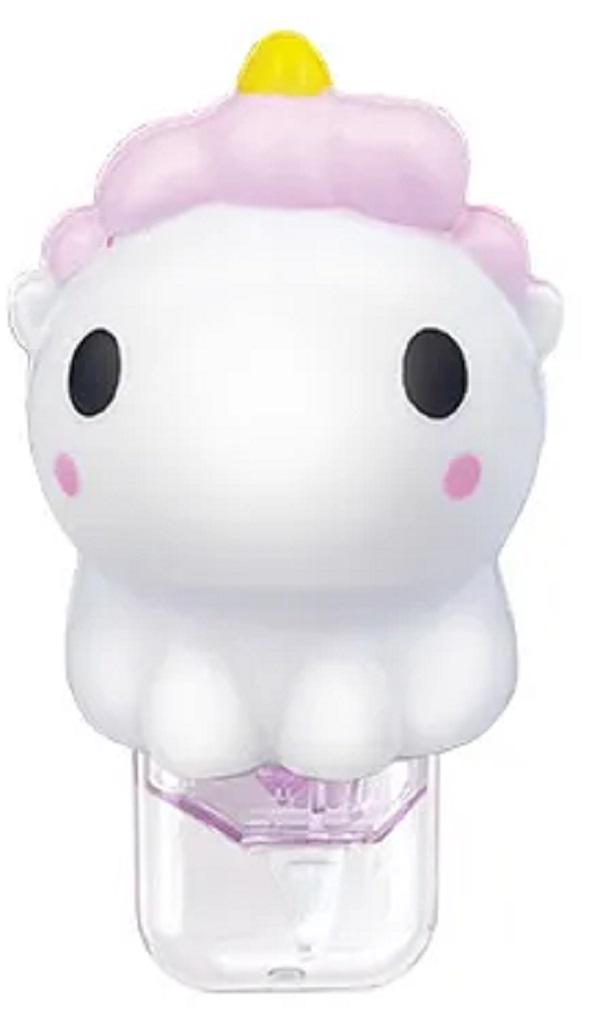 Corector banda: Unicorn Squishy