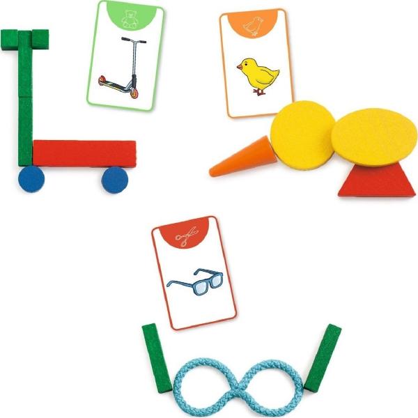 Joc de societate: Kelbazar!