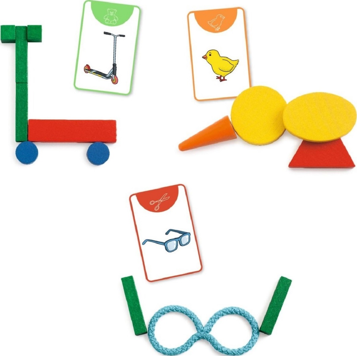 Joc de societate: Kelbazar!