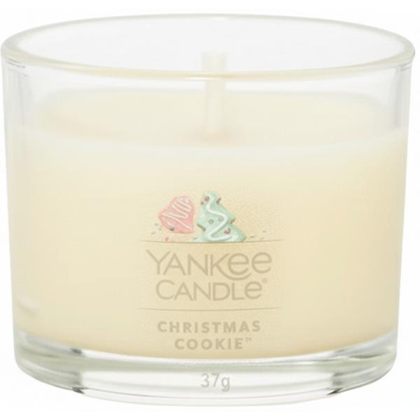  Lumanare parfumata mini: Christmas Cookie 37 g
