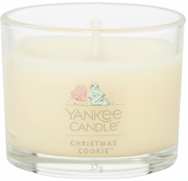 Lumanare parfumata mini: Christmas Cookie 37 g