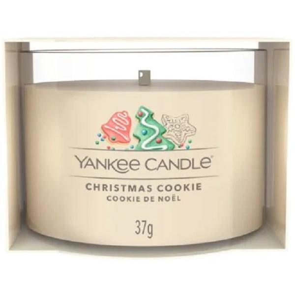  Lumanare parfumata mini: Christmas Cookie 37 g