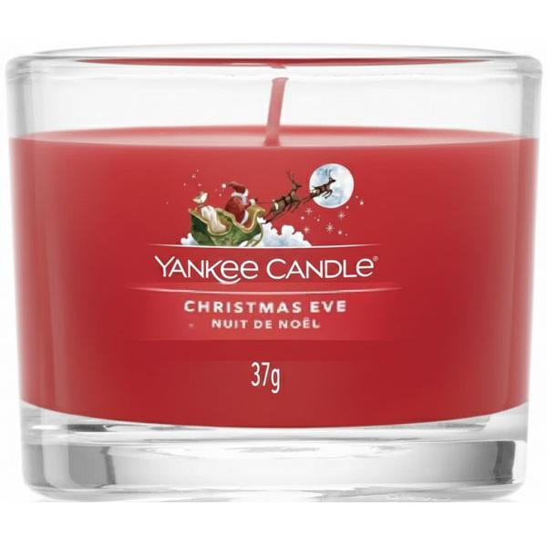  Lumanare parfumata mini: Christmas Eve 37 g