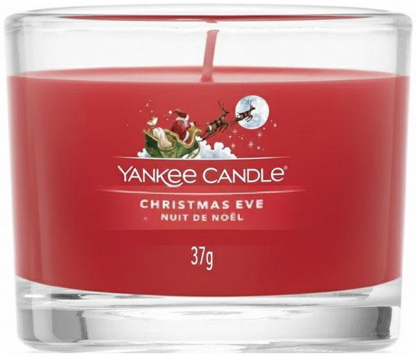  Lumanare parfumata mini: Christmas Eve 37 g