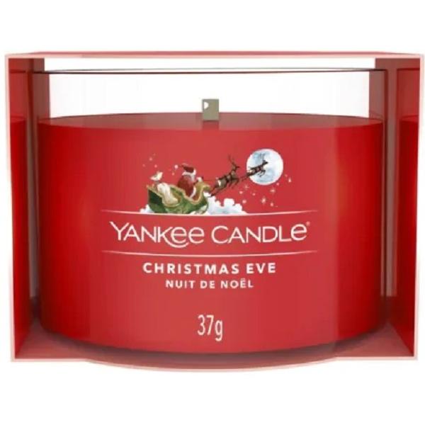  Lumanare parfumata mini: Christmas Eve 37 g