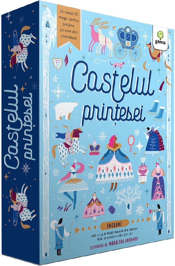 Castelul printesei