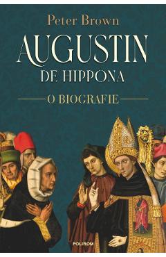 Poza produsului Augustin de Hippona. O biografie - Peter Brown