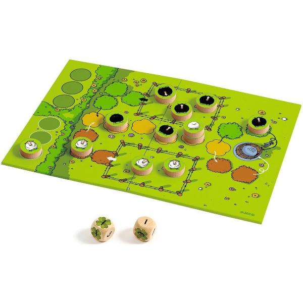 Joc de strategie. Baaa-tle