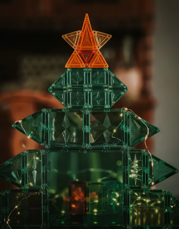 Calendar Advent 37 piese. Kit STEM