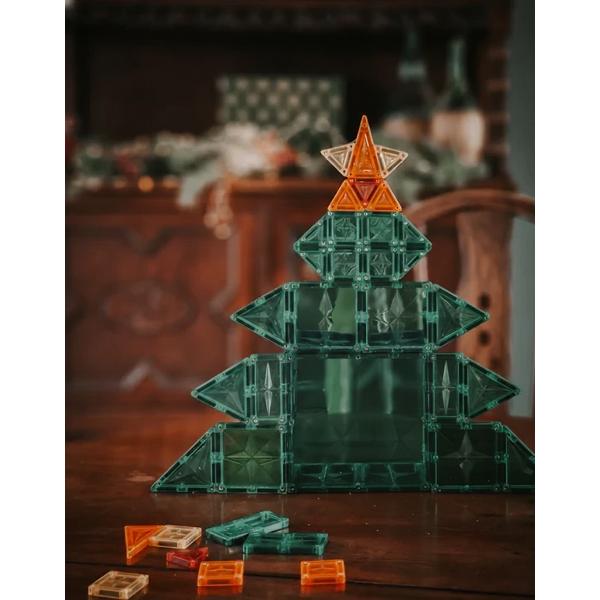 Calendar Advent 37 piese. Kit STEM