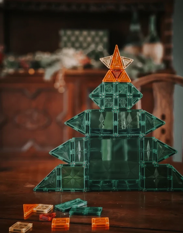 Calendar Advent 37 piese. Kit STEM