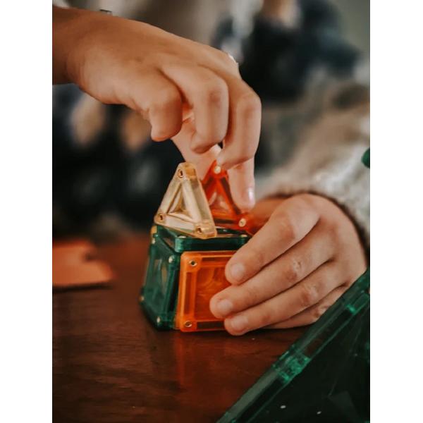 Calendar Advent 37 piese. Kit STEM