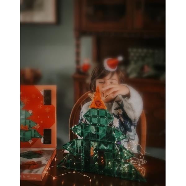 Calendar Advent 37 piese. Kit STEM