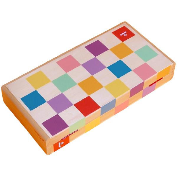 Set jocuri: Sah, Dame, Table