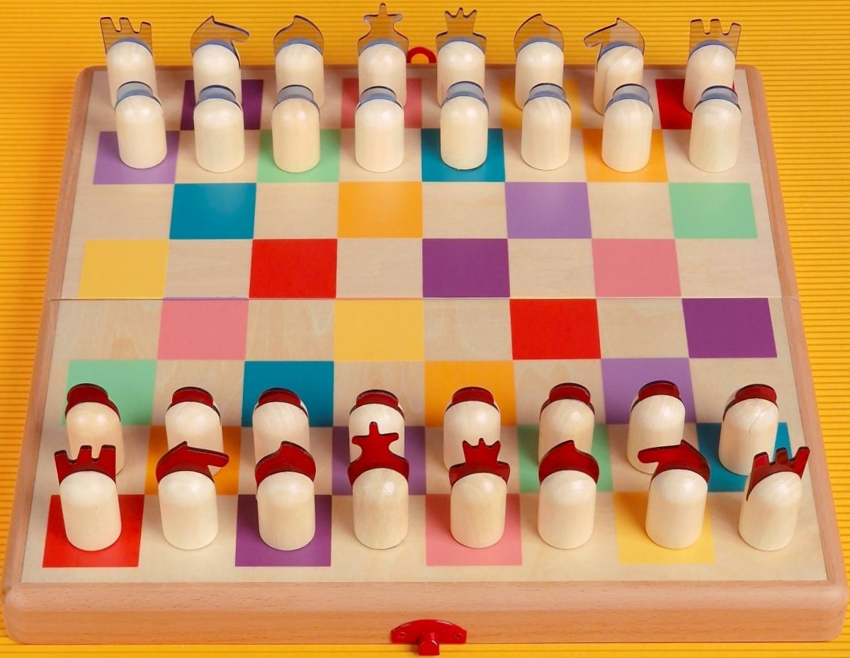 Set jocuri: Sah, Dame, Table