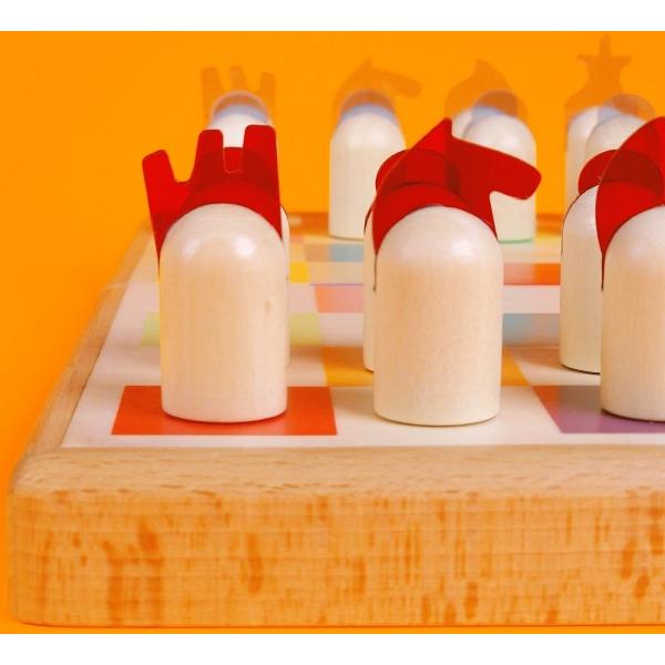 Set jocuri: Sah, Dame, Table