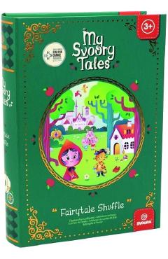 Poza produsului Joc: Povestile mele. Fairytale Shuffle
