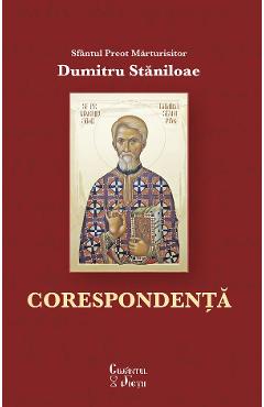 Poza produsului Corespondenta - Dumitru Staniloae