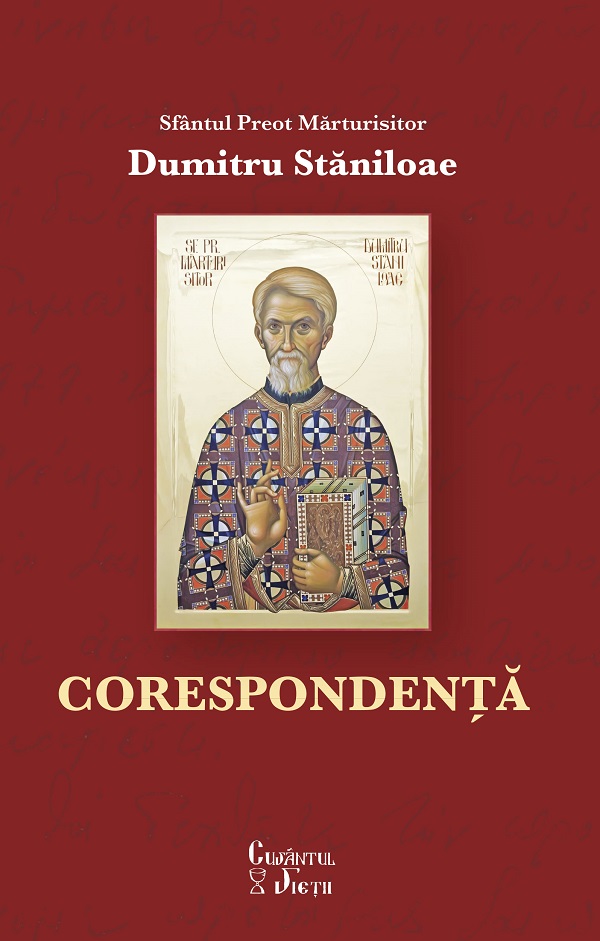 Corespondenta - Dumitru Staniloae