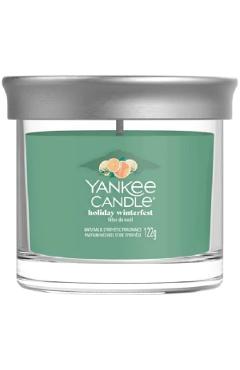 Poza produsului Lumanare parfumata mica: Holiday Winterfest 122g
