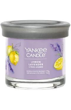 Imaginea produsului 'Lumânare parfumată mică: Lemon Lavender 122g'