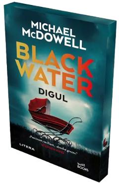 Poza produsului Blackwater Vol.2: Digul - Michael McDowell