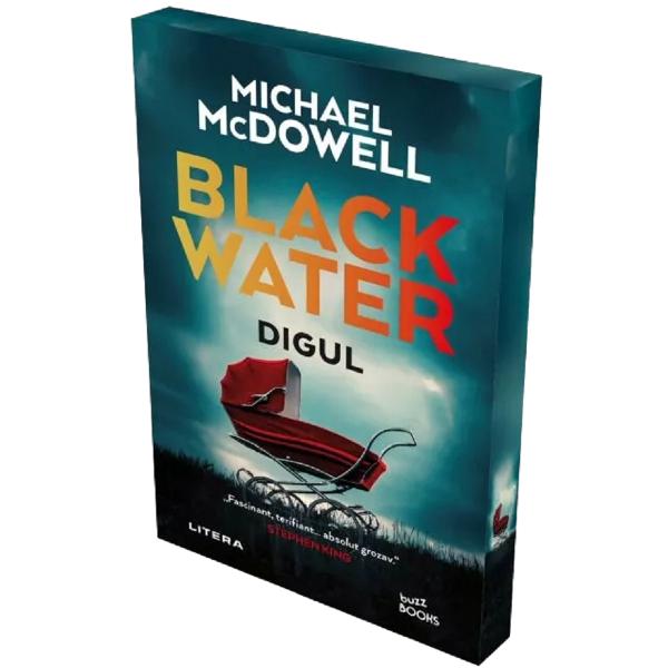 Blackwater Vol.2: Digul - Michael McDowell