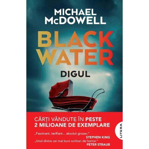 Blackwater Vol.2: Digul - Michael McDowell