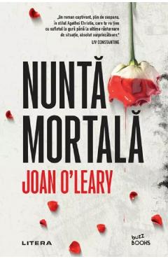 Poza produsului Nunta mortala - Joan O'Leary