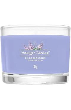 Imaginea produsului 'Lumânare parfumată mini: Lilac Blossoms 37 g'