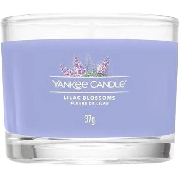 Lumanare parfumata mini: Lilac Blossoms 37 g